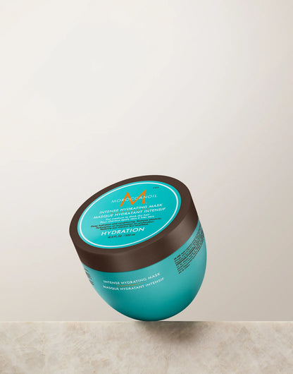 Salon Blissful -Moroccanoil -Moroccanoil Intense Hydrating Mask