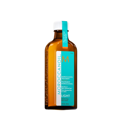 Salon Blissful -Moroccanoil - Moroccanoil Treatment Light