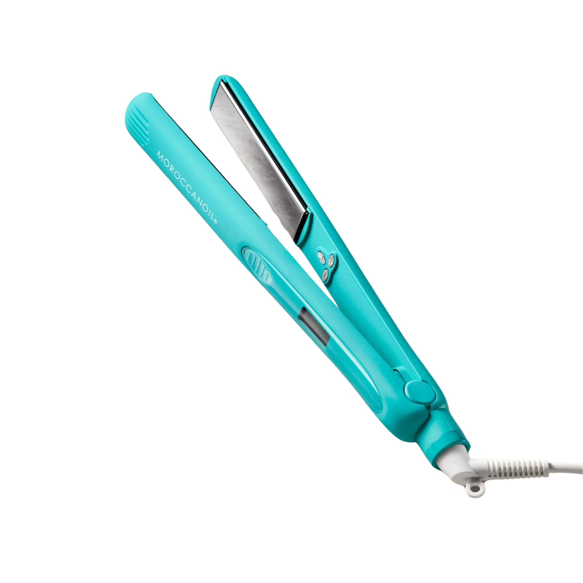 Salon Blissful -Moroccanoil -Perfectly Polished Titanium Flat Iron