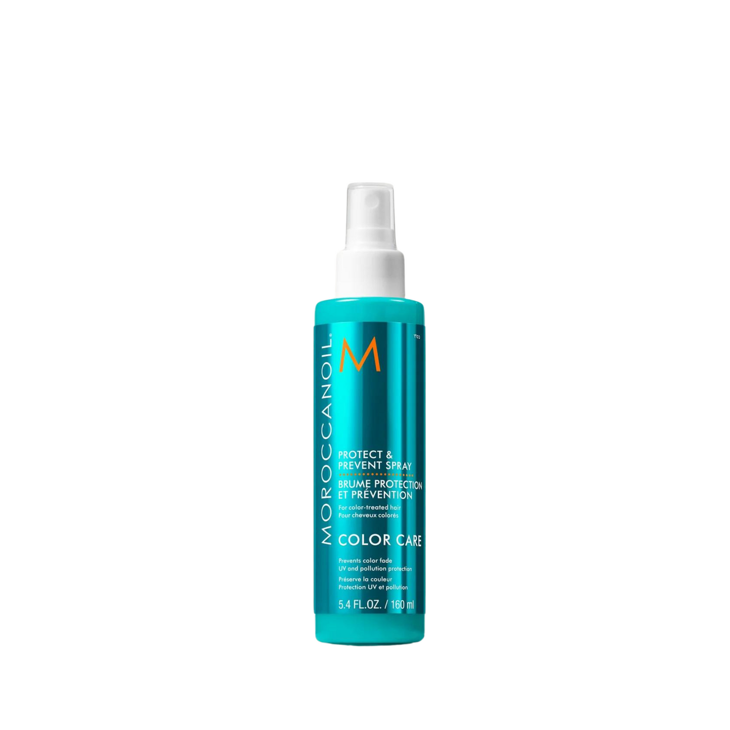 Salon Blissful -Moroccanoil -Protect & Prevent Spray