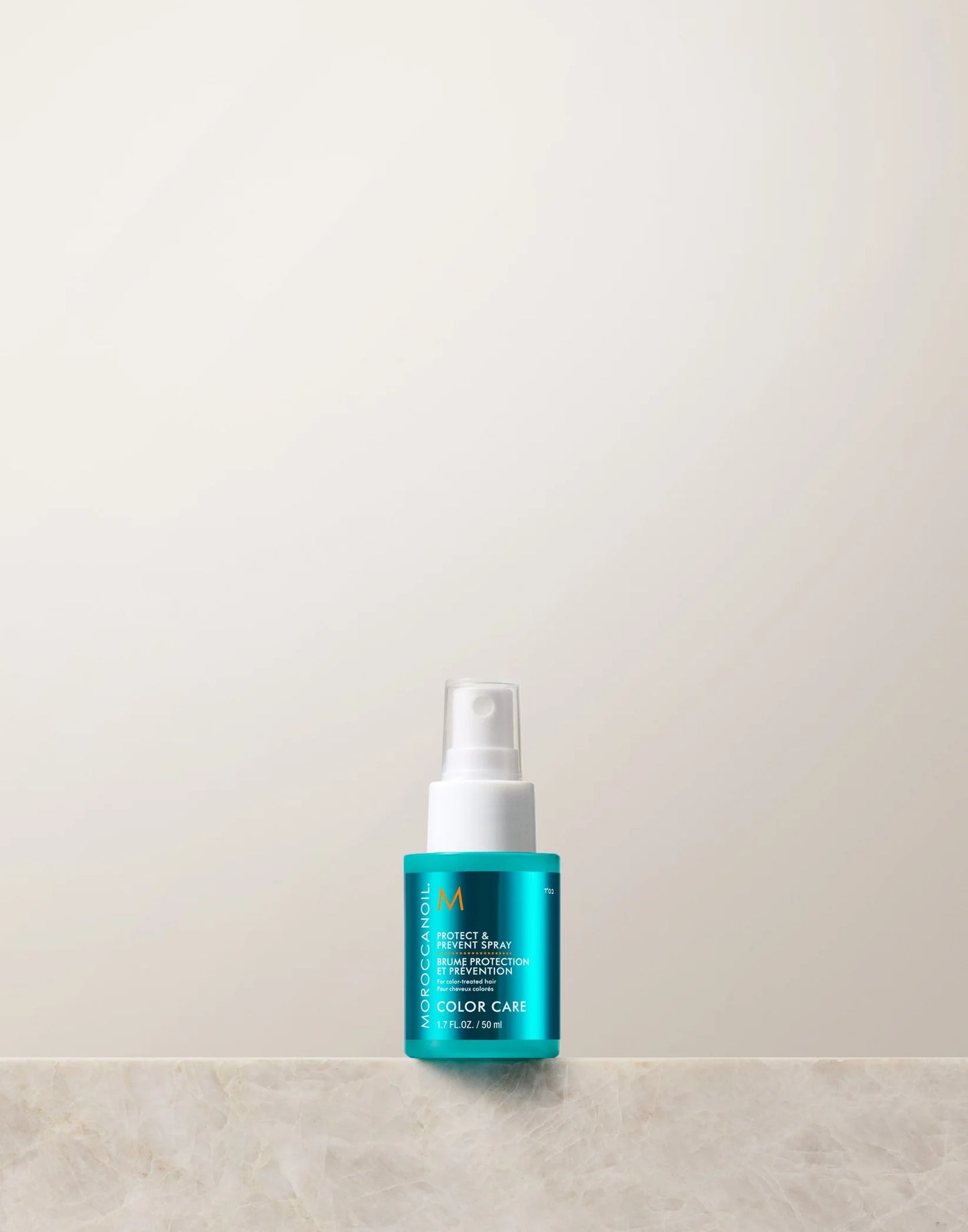 Salon Blissful -Moroccanoil -Protect & Prevent Spray2