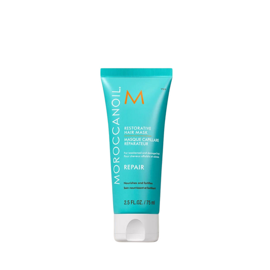 SalonBlissful-Moroccanoil-Restorative Hair Mask