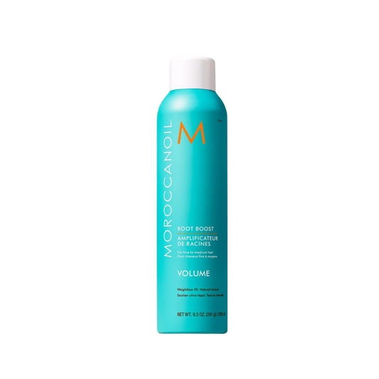 Salon Blissful -Moroccanoil -Root Boost