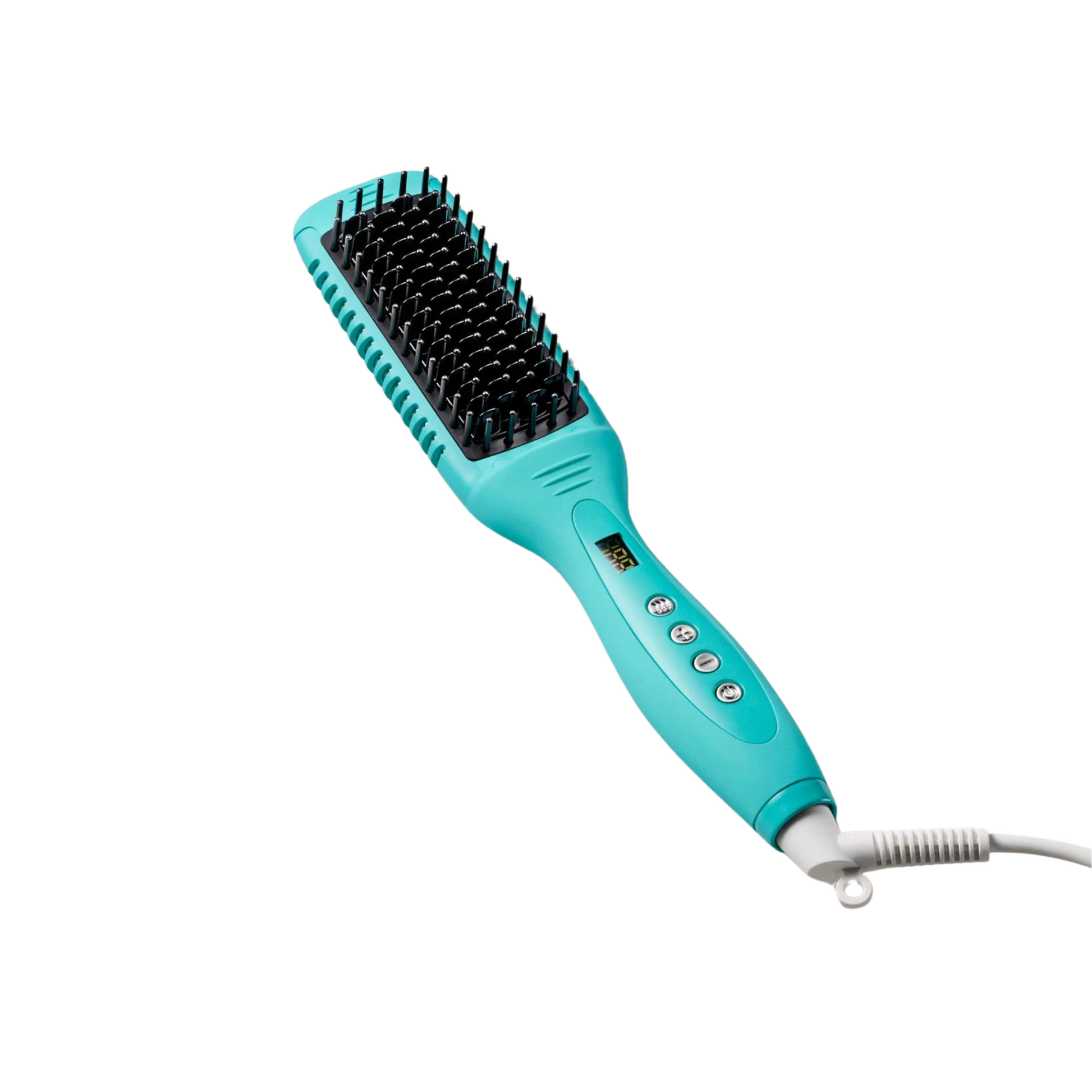 Salon Blissful -Moroccanoil -Smooth Style Ceramic Heated Brush