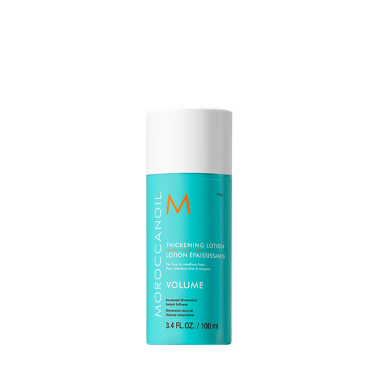 Salon Blissful -Moroccanoil -Thickening Lotion-1