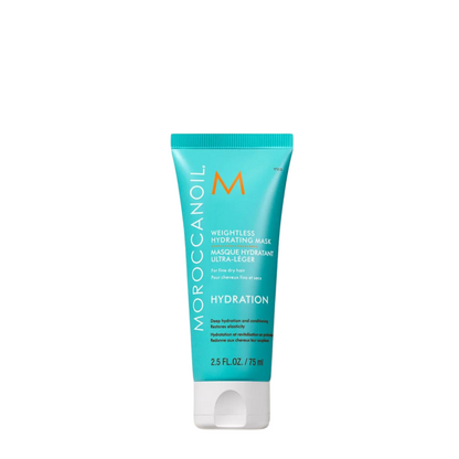 Moroccanoil Weightless Hydrating Mask