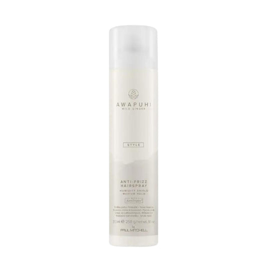 Salon Blissful -Paul Mitchell- Anti-Frizz Hairspray