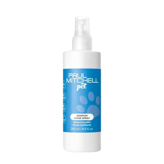 Awapuhi Shine Spray (Pet) - Salon Blissful - Paul Mitchell - 8.5 oz