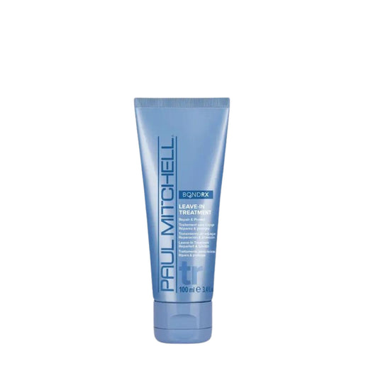 Bond Rx Leave-In Treatment - Salon Blissful - Paul Mitchell - 3.4 oz