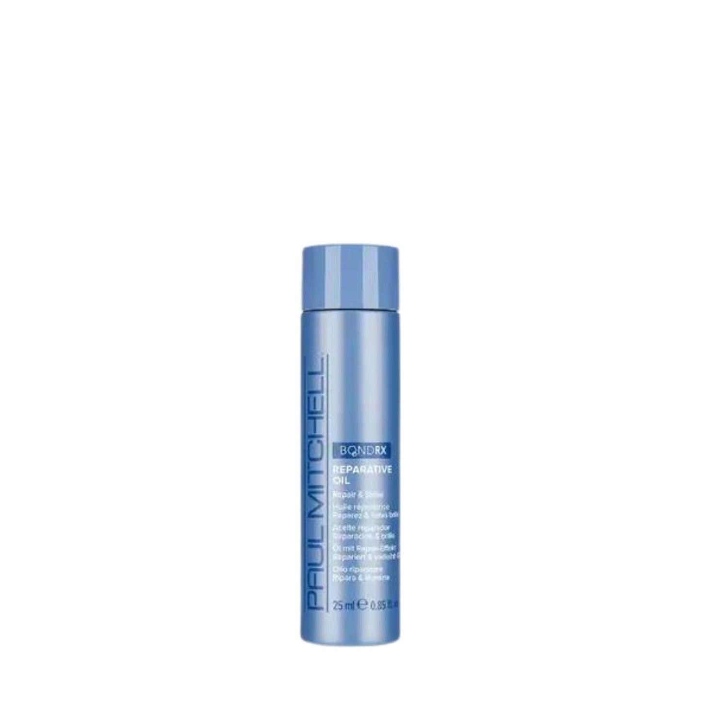 Bond Rx Reparative Oil - Salon Blissful - Paul Mitchell - 0.85 oz