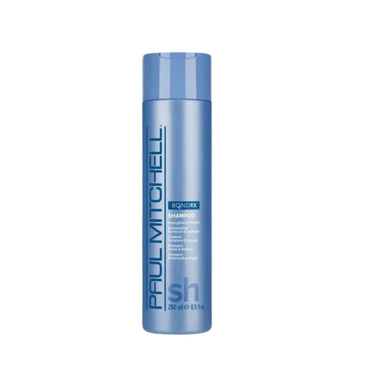 Bond Rx Shampoo - Salon Blissful - Paul Mitchell - 8.5 oz