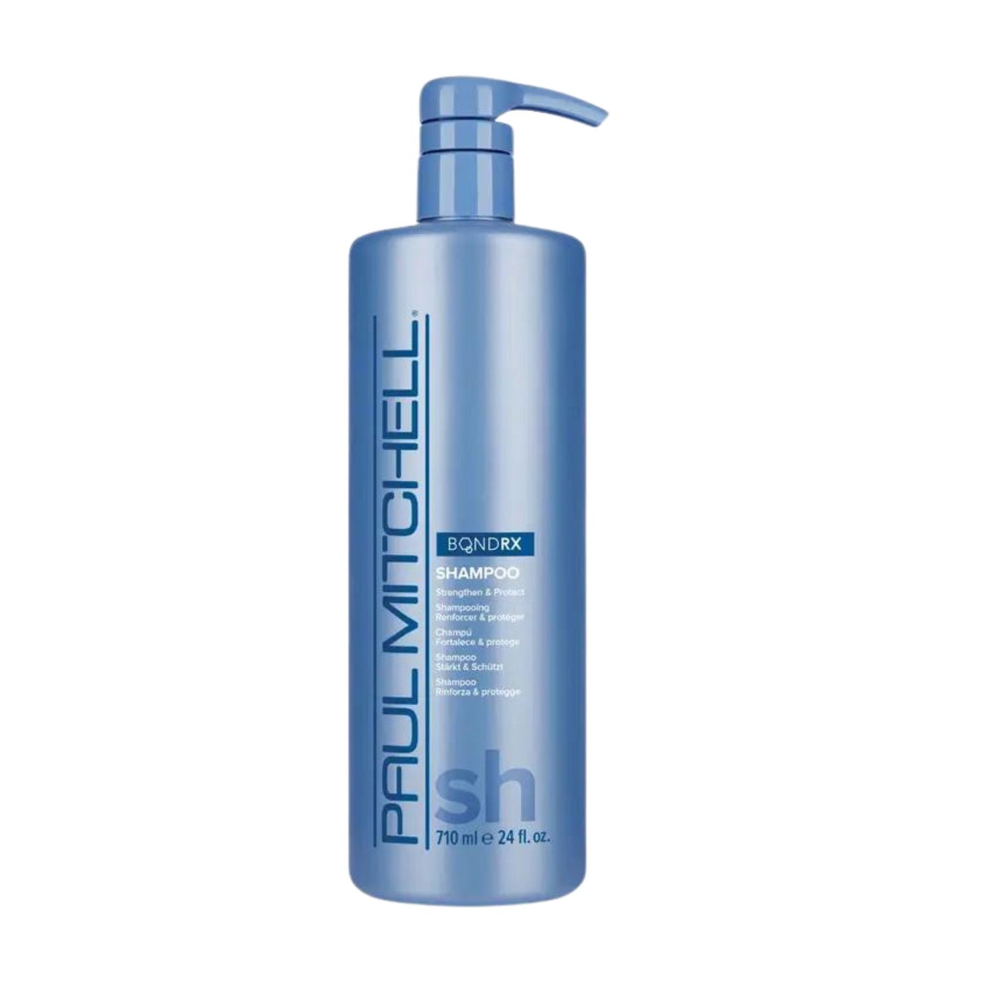 Bond Rx Shampoo - Salon Blissful - Paul Mitchell - 24 oz