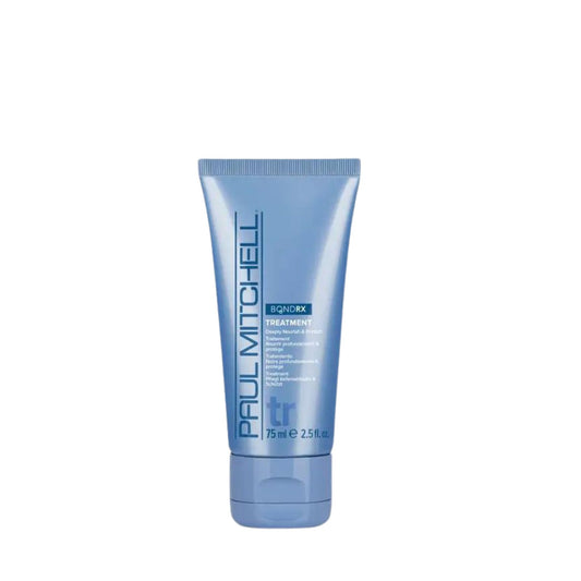 Bond Rx Treatment - Salon Blissful - Paul Mitchell - 2.5 oz