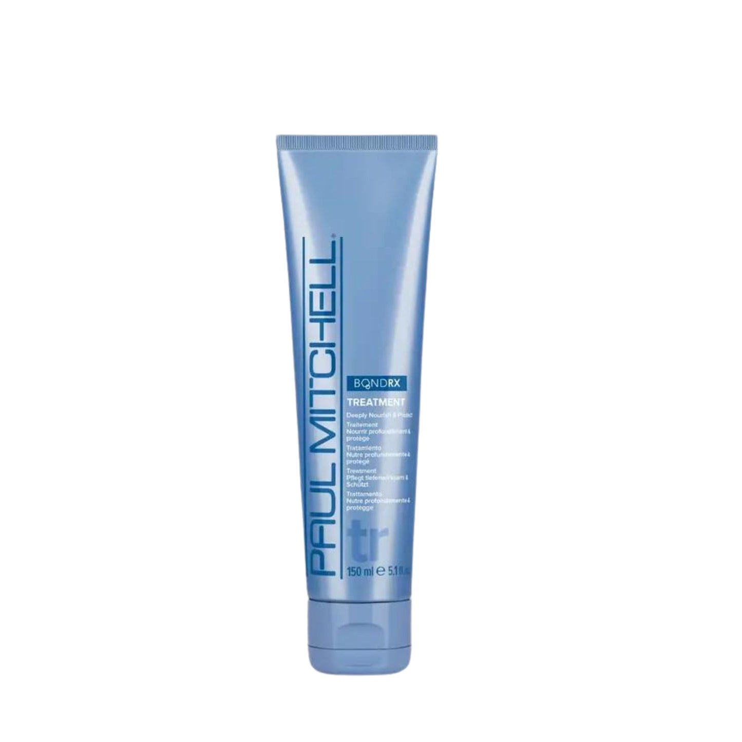 Bond Rx Treatment - Salon Blissful - Paul Mitchell - 5.1 oz