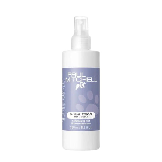 Calming Lavender Mint Spray (Pet) - Salon Blissful - Paul Mitchell - 8.5 oz