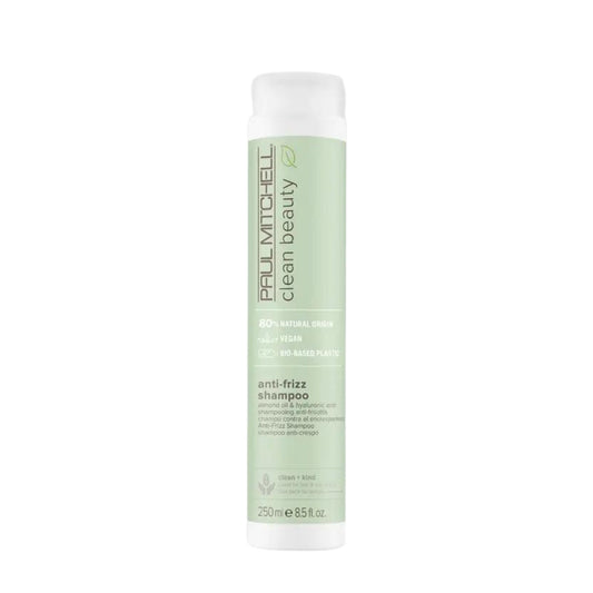 Paul Mitchell Clean Beauty Anti-Frizz Shampoo