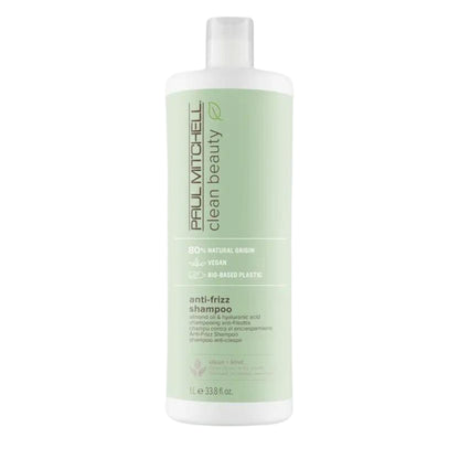 Paul Mitchell Clean Beauty Anti-Frizz Shampoo