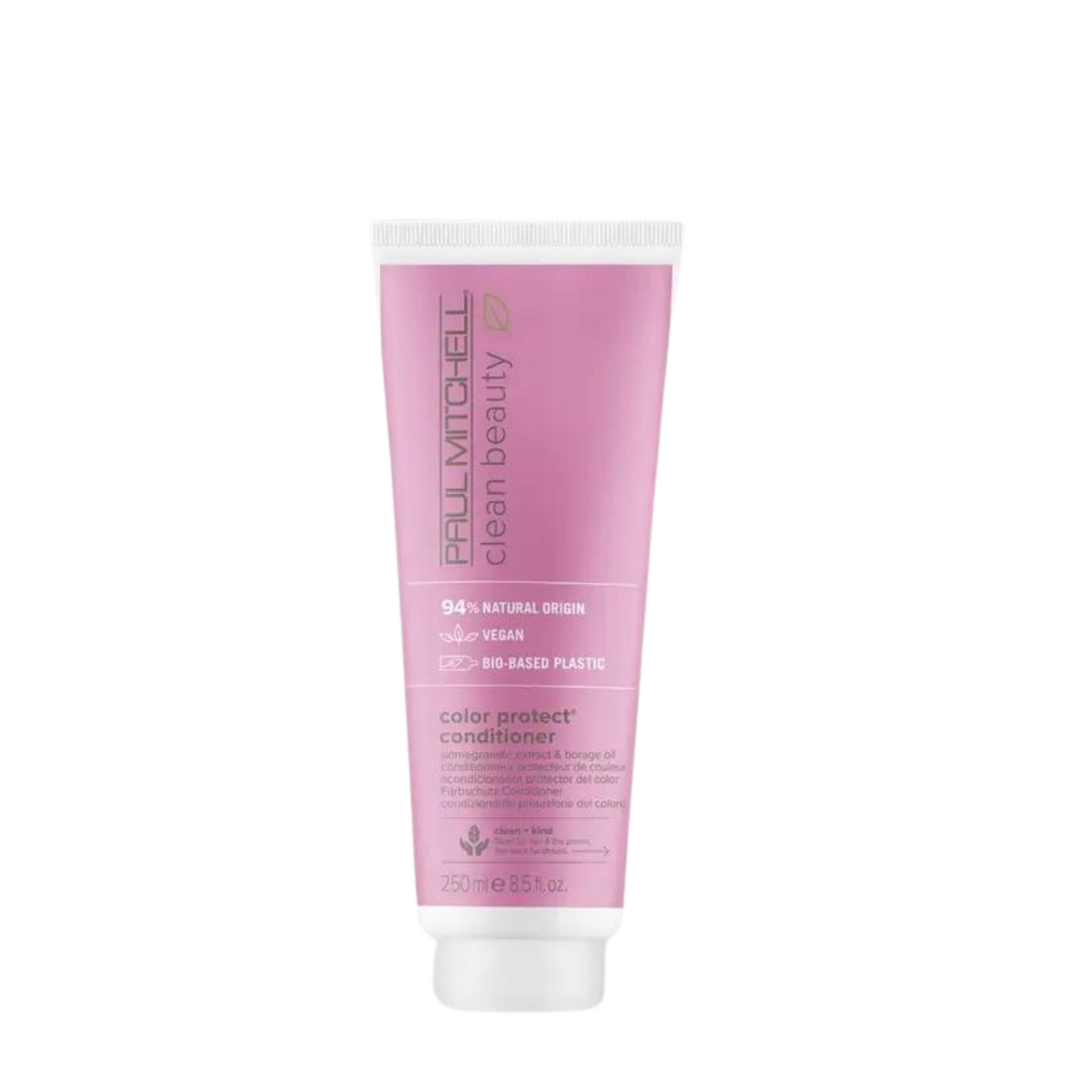 Clean Beauty Color Protect Conditioner - Salon Blissful - Paul Mitchell - 8.5 oz