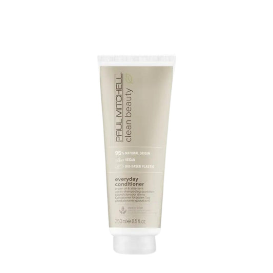 Clean Beauty Everyday Conditioner - Salon Blissful - Paul Mitchell - 8.5 oz