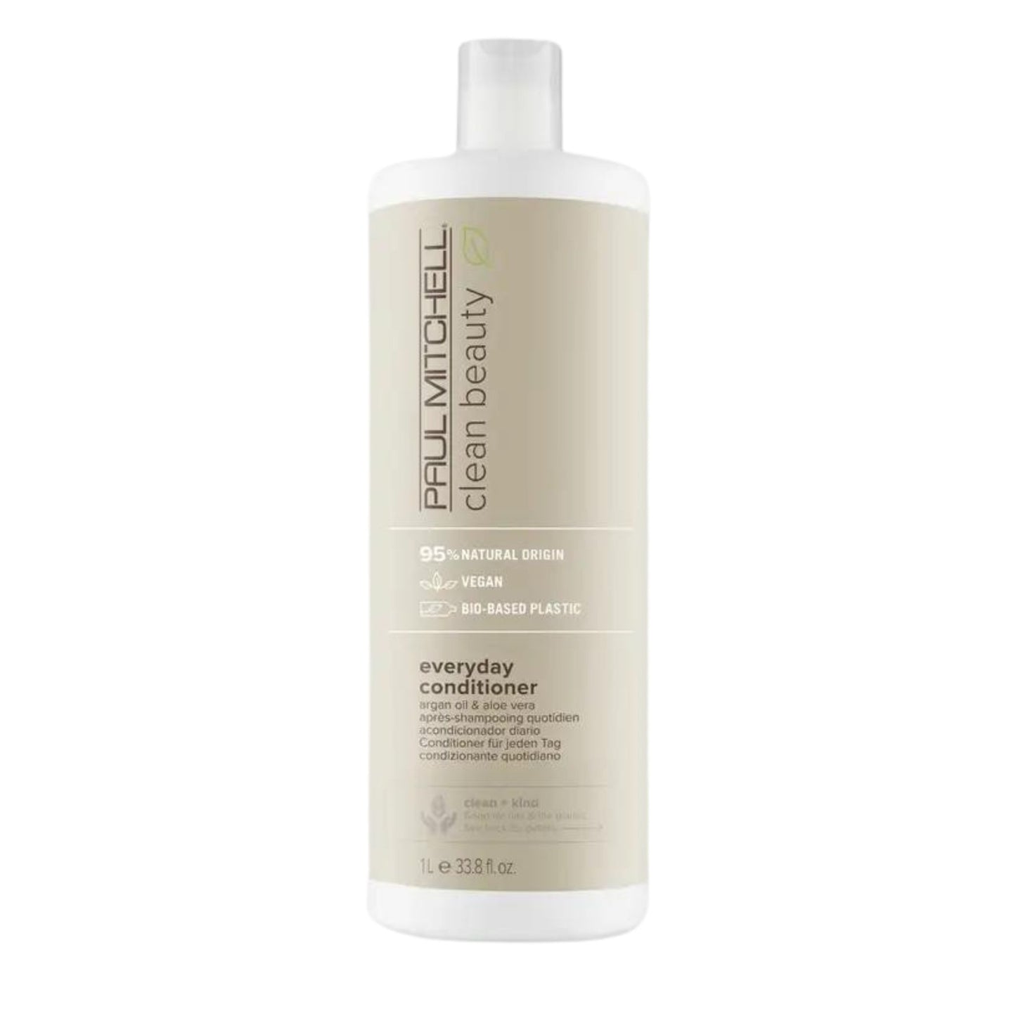 Clean Beauty Everyday Conditioner - Salon Blissful - Paul Mitchell - 33.8 oz