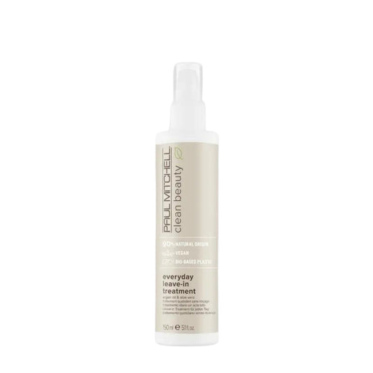 Clean Beauty Everyday Leave-In Treatment - Salon Blissful - Paul Mitchell - 5.1 oz