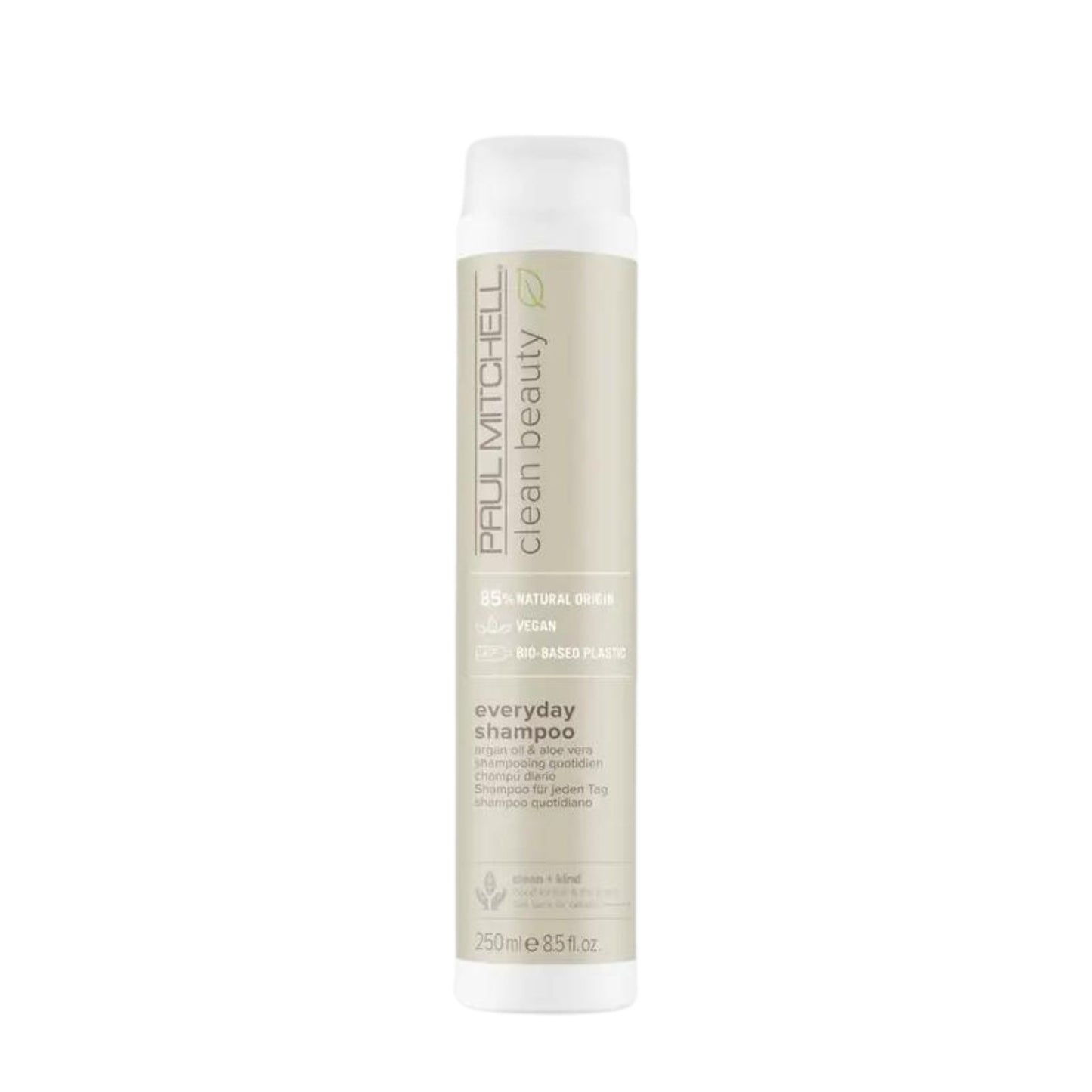 Clean Beauty Everyday Shampoo - Salon Blissful - Paul Mitchell - 8.5 oz