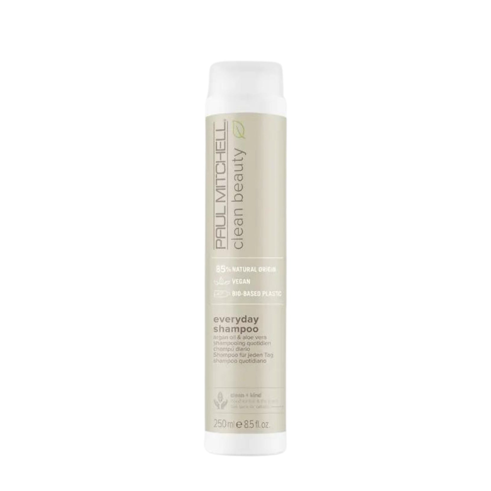 Clean Beauty Everyday Shampoo - Salon Blissful - Paul Mitchell - 8.5 oz