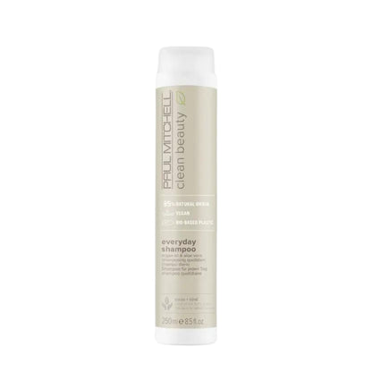 Clean Beauty Everyday Shampoo - Salon Blissful - Paul Mitchell - 8.5 oz