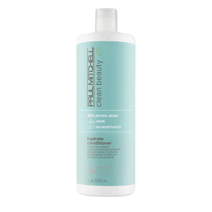 Paul Mitchell Clean Beauty Hydrate Conditioner