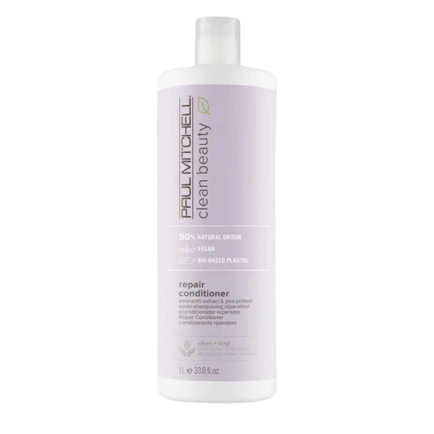 Clean Beauty Repair Conditioner - Salon Blissful - Paul Mitchell - 33.8 oz