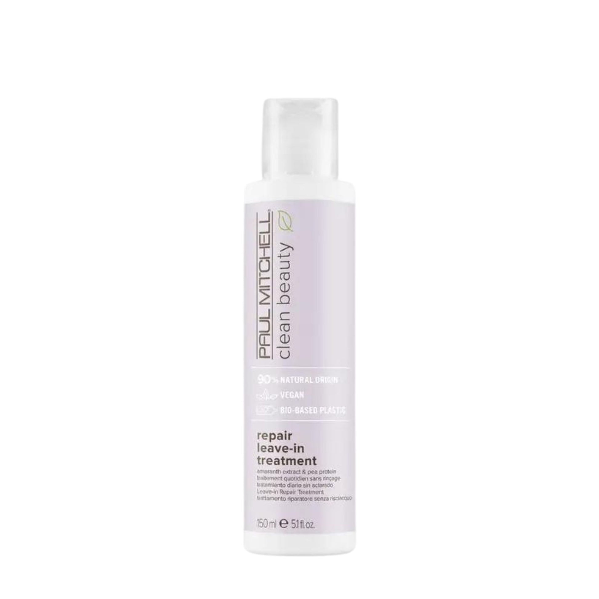 Clean Beauty Repair Leave-In Treatment - Salon Blissful - Paul Mitchell - 5.1 oz