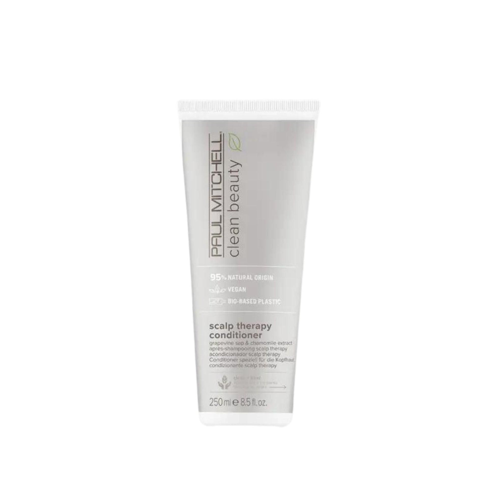 Clean Beauty Scalp Therapy Conditioner - Salon Blissful - 8.5 oz