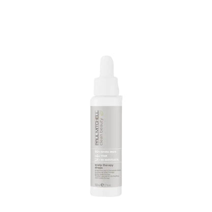 Clean Beauty Scalp Therapy Drops - Salon Blissful - Paul Mitchell - 1.7 oz