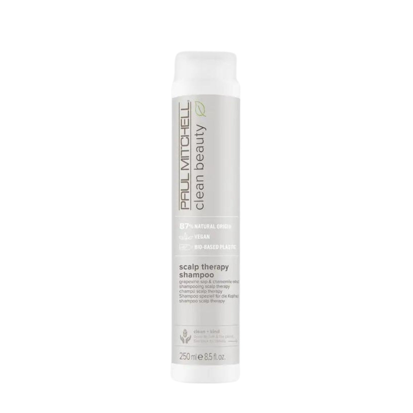 Clean Beauty Scalp Therapy Shampoo - Salon Blissful - Paul Mitchell - 8.5 oz