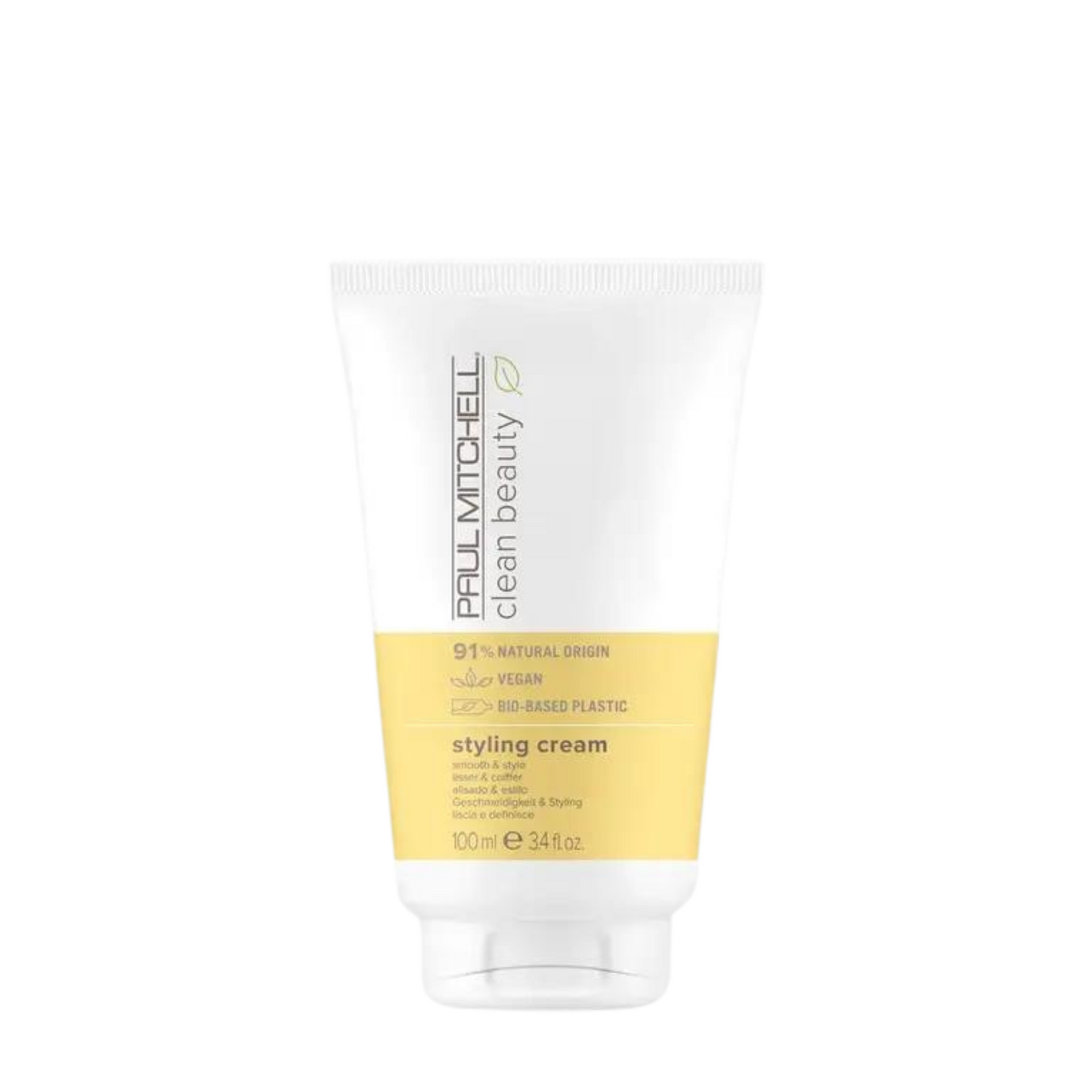 Clean Beauty Styling Cream - Salon Blissful - Paul Mitchell - 3.4 oz