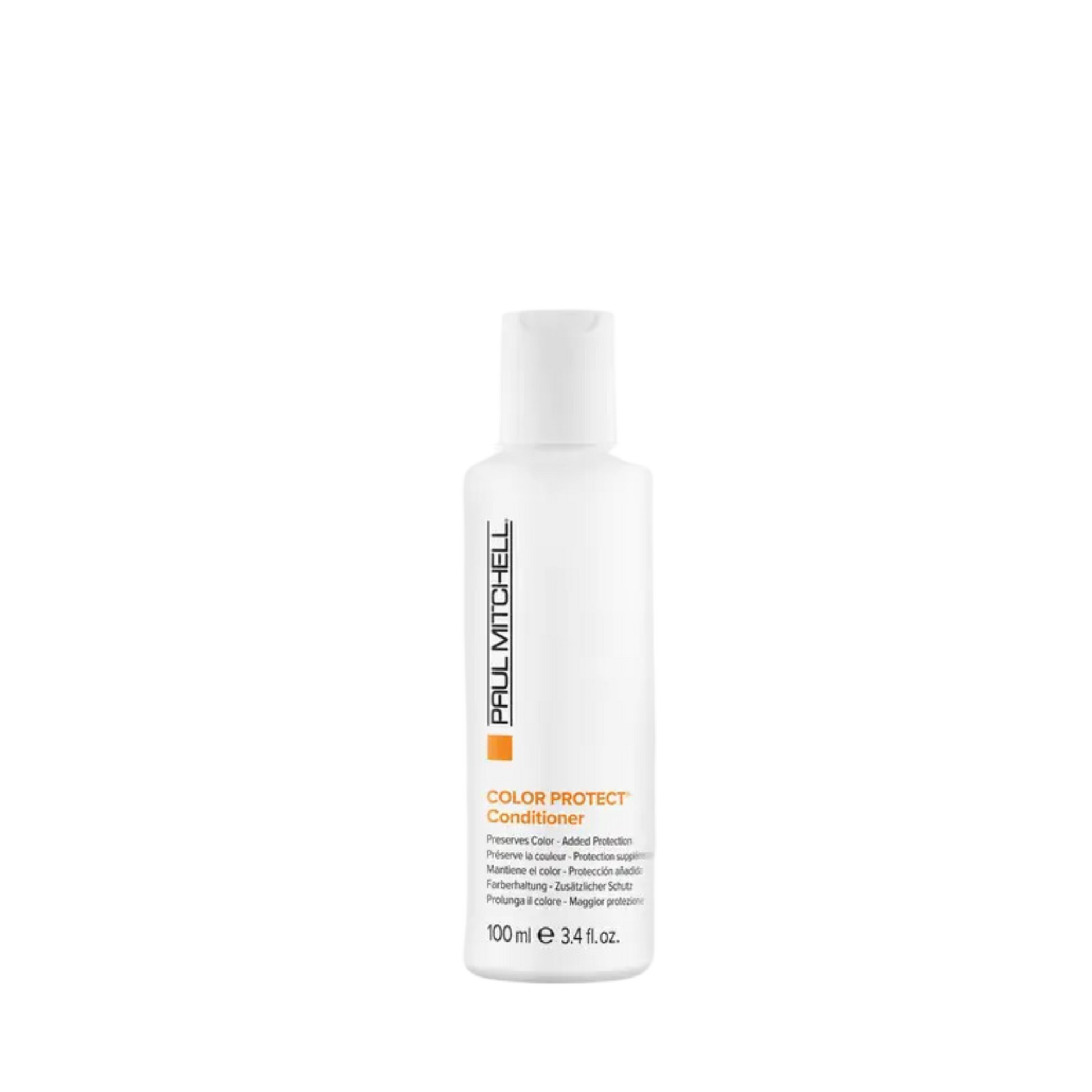 Salon Blissful -Paul Mitchell -Color Protect Conditioner