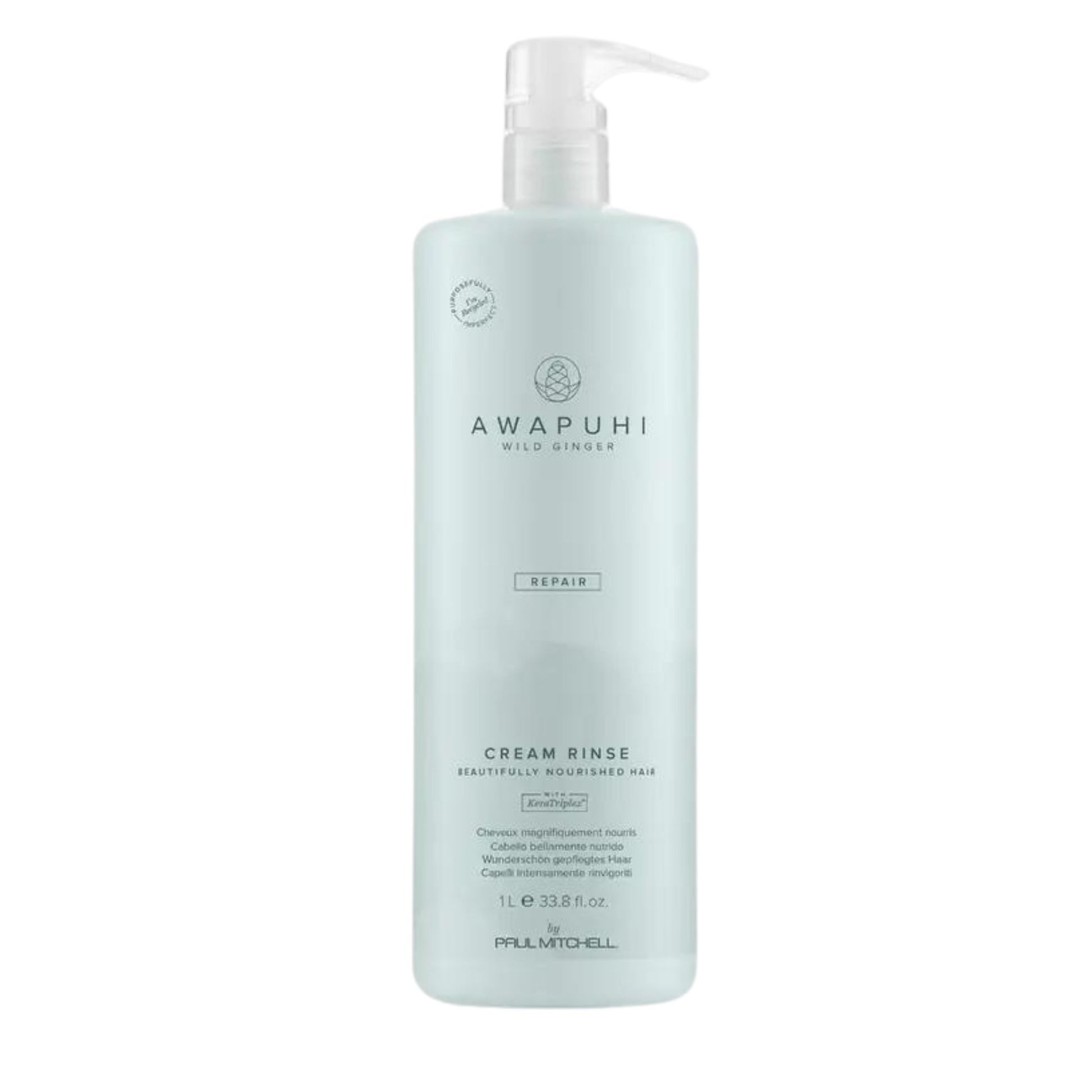 Salon Blissful -Paul Mitchell-Cream Rinse 33.8