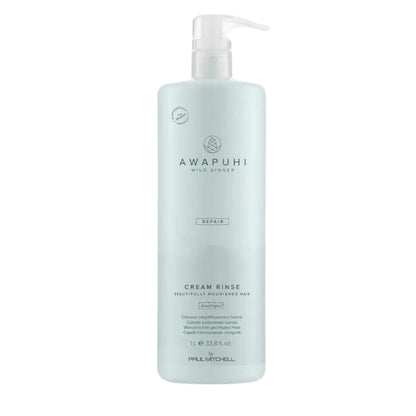 Salon Blissful -Paul Mitchell-Cream Rinse 33.8