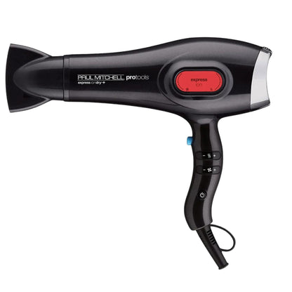 Express Ion Dry+ Hair Dryer - Salon Blissful - Paul Mitchell - Dryer