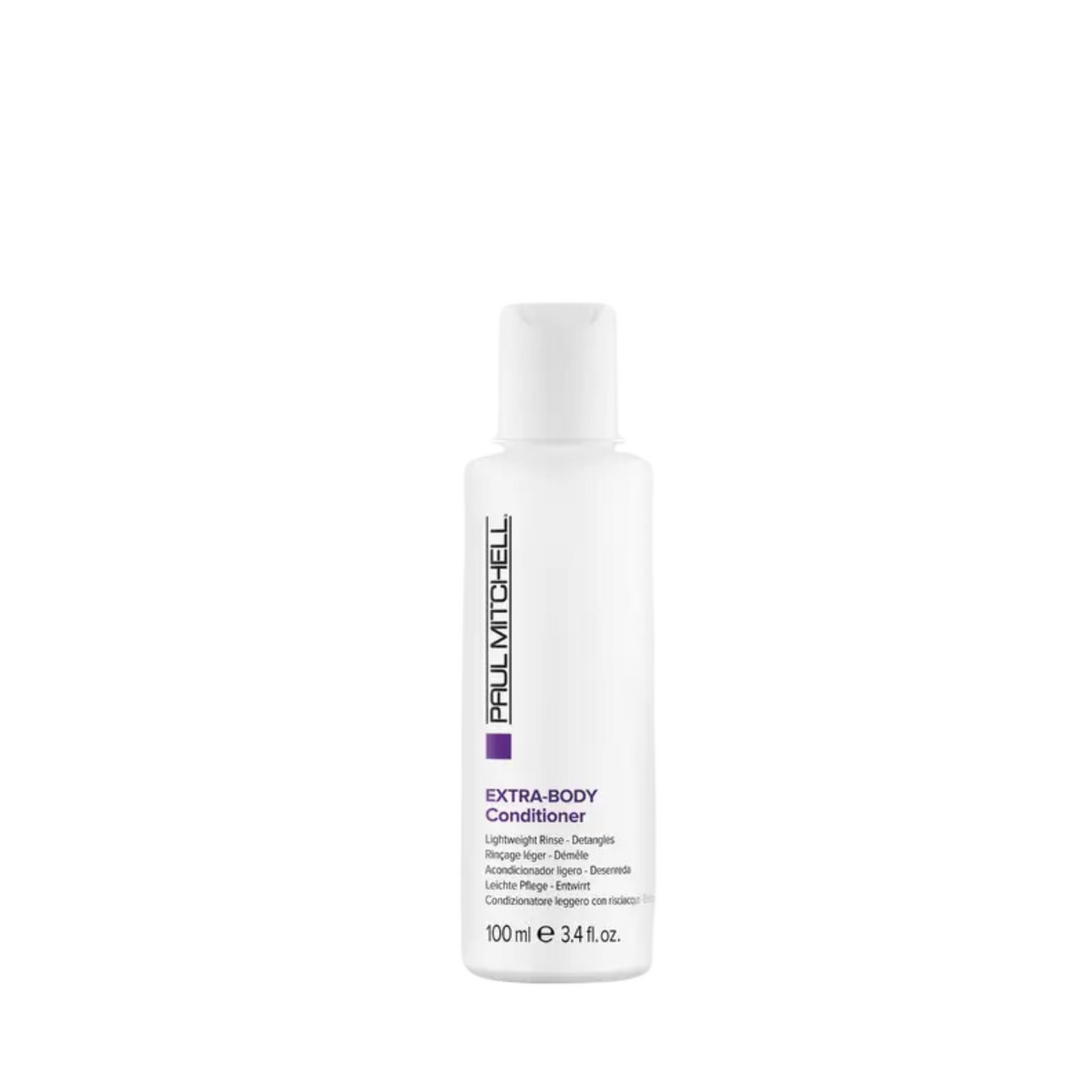 Salon Blissful -Paul Mitchell -Extra-Body Conditioner