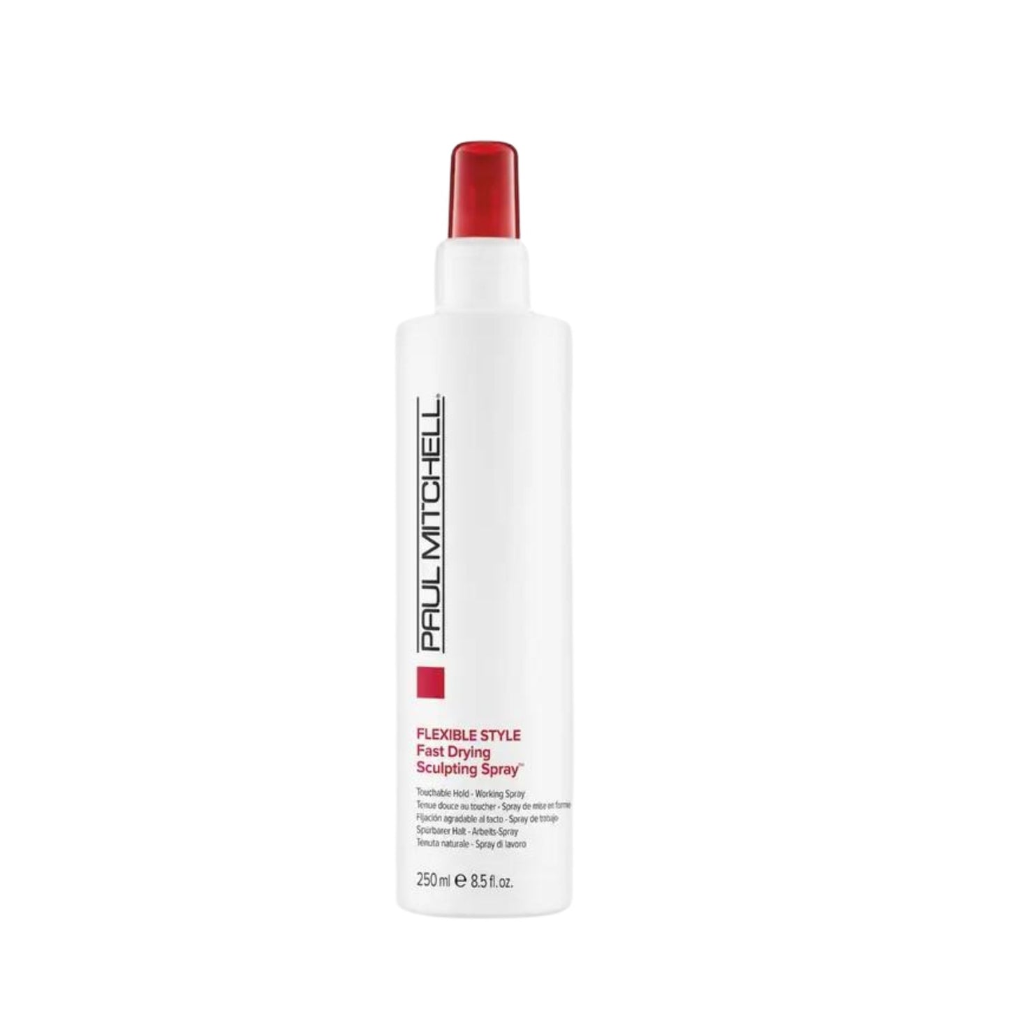 Fast Drying Sculpting Spray - Salon Blissful - Paul Mitchell - 8.5 oz