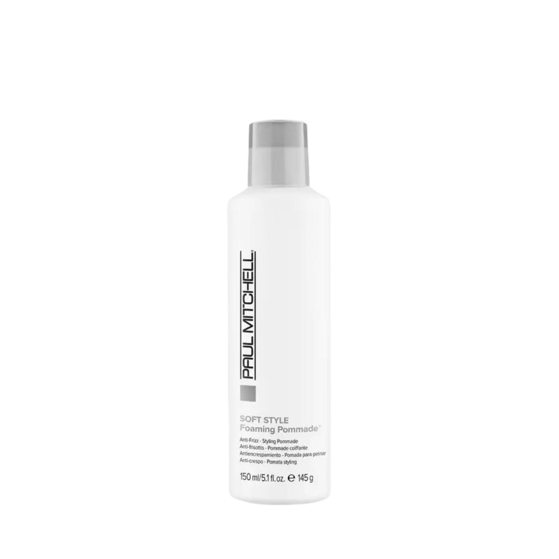 Foaming Pommade - Salon Blissful - Paul Mitchell - 5.1 oz