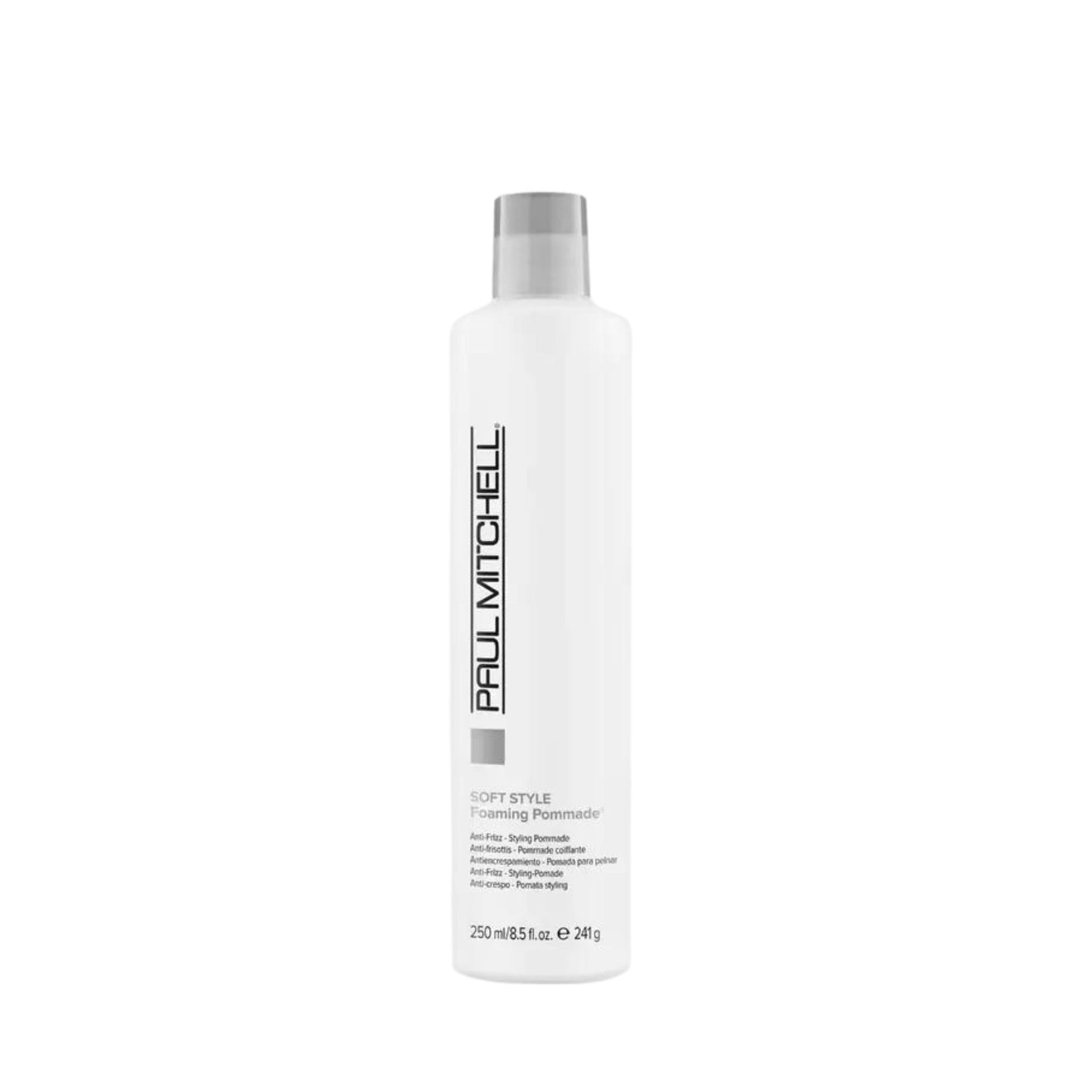 Foaming Pommade - Salon Blissful - Paul Mitchell - 8.5 oz