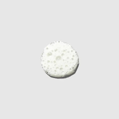 Foaming Pommade - Salon Blissful - Paul Mitchell - product texture on white background