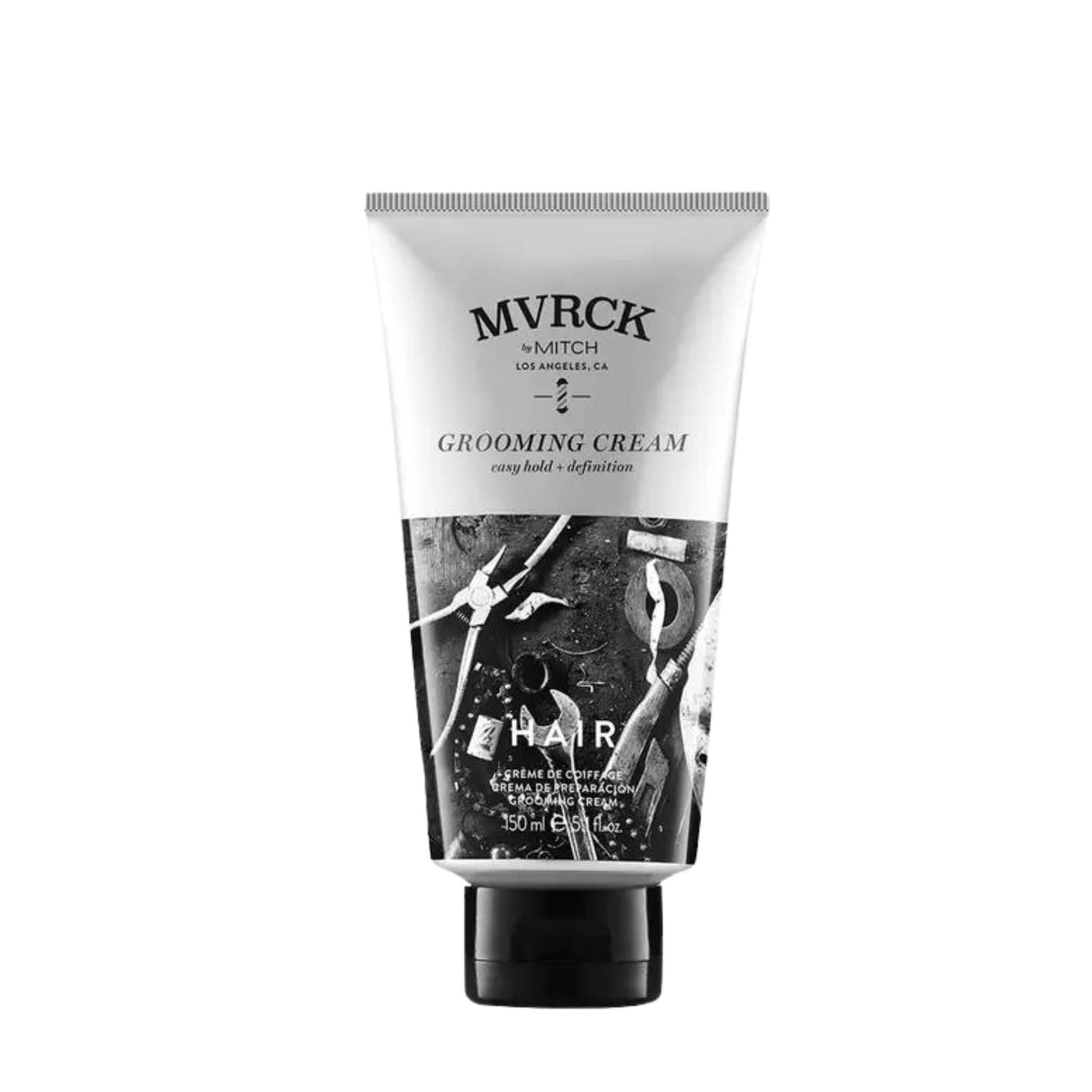 Salon Blissful -Paul Mitchell- Grooming Cream