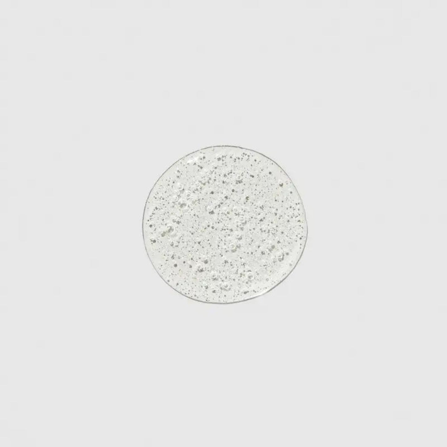 Salon Blissful - Paul Mitchell- Heavy Hitter Daily Deep Cleansing Shampoo product liquid drop on white background