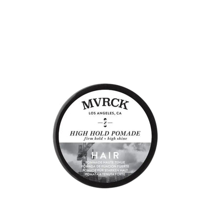 Salon Blissful -Paul Mitchell- High Hold Pomade