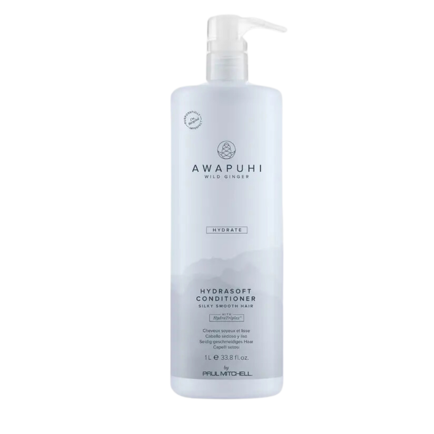 Salon Blissful -Paul Mitchell- HydraSoft Conditioner 33.8