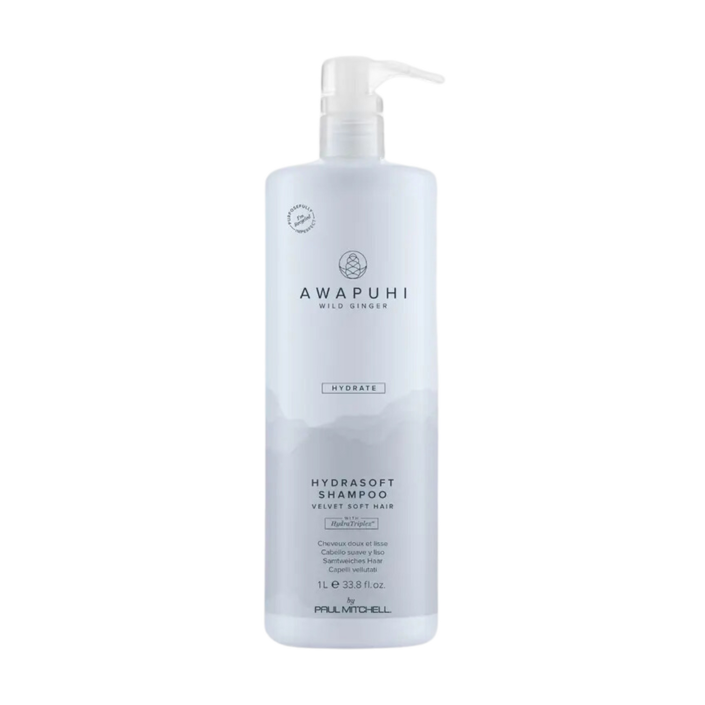 Salon Blissful -Paul Mitchell- HydraSoft Shampoo