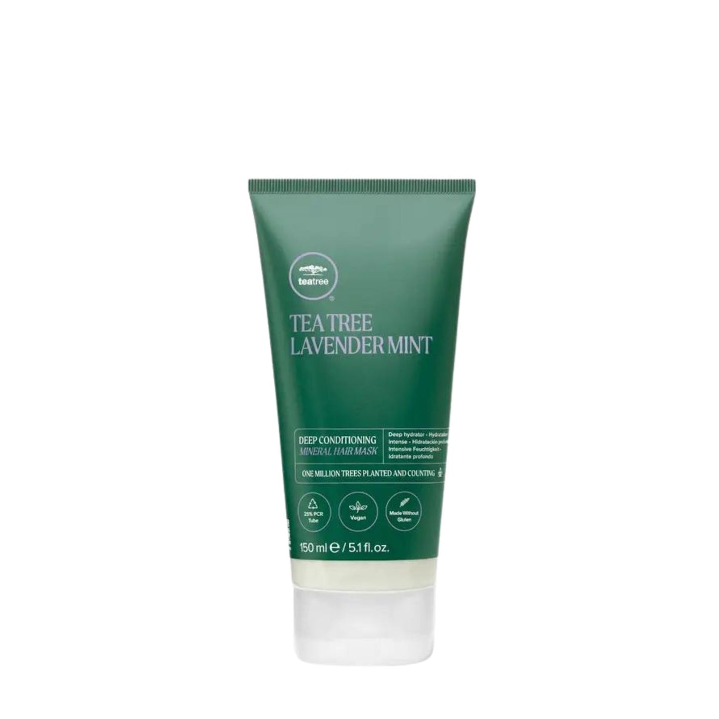 Salon Blissful -Paul Mitchell-Lavender Mint Deep Conditioning Mineral Hair Mask